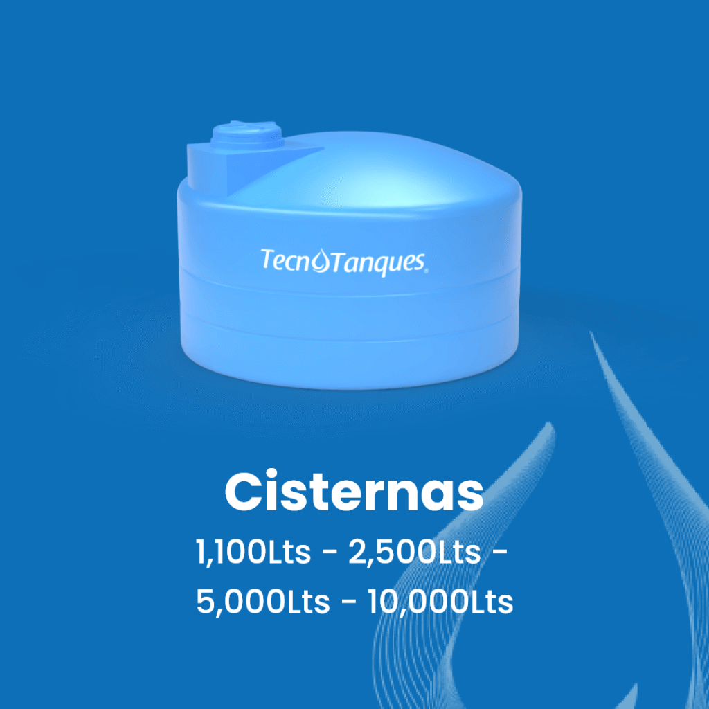 Cisterna