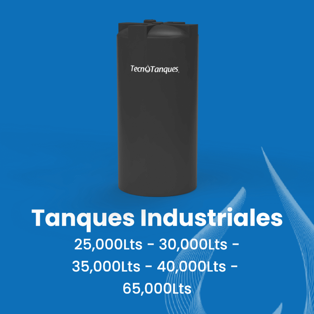 Tanques Ind