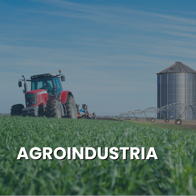 Agroindustria
