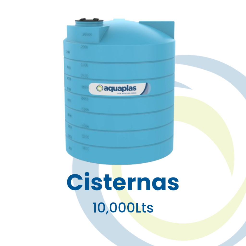 Cisternas 5000