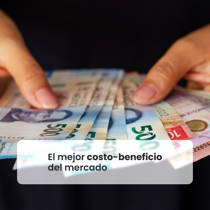 Costo-beneficio