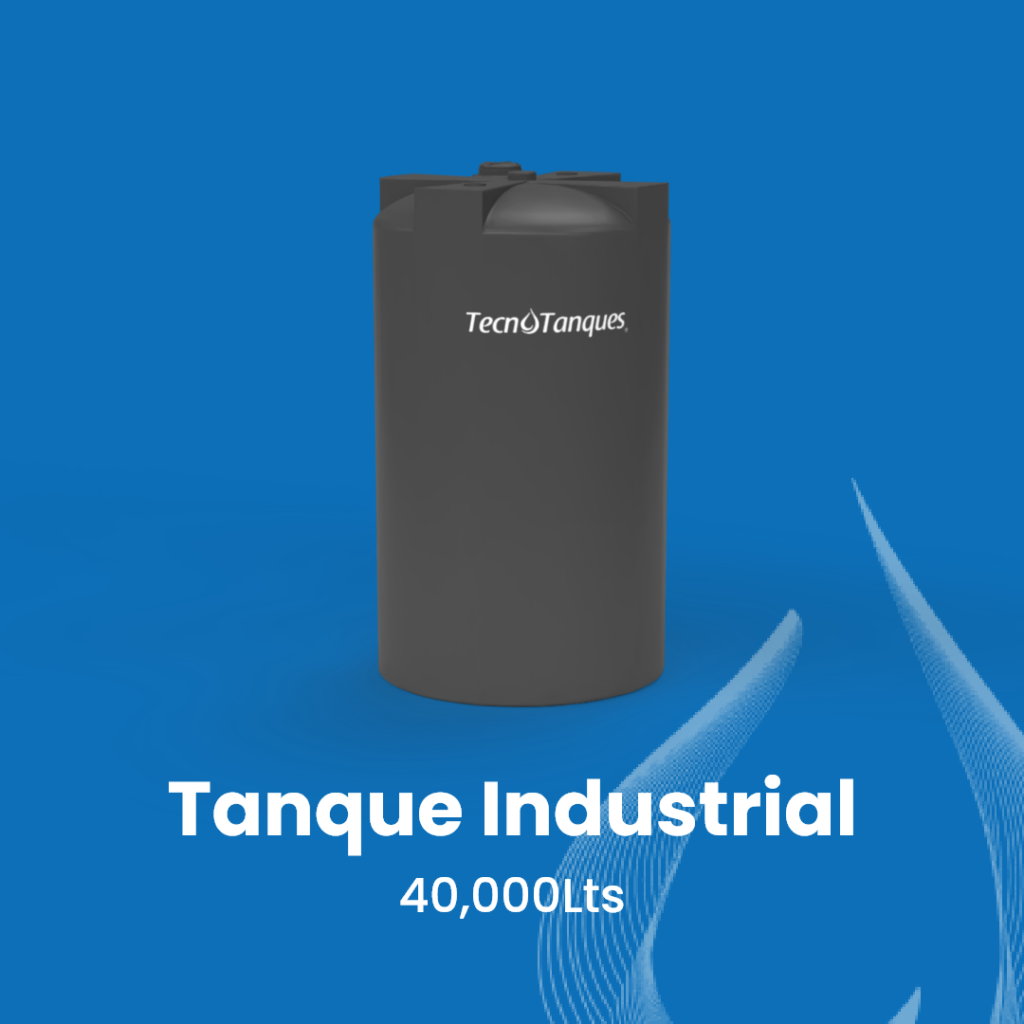 Tanque 40