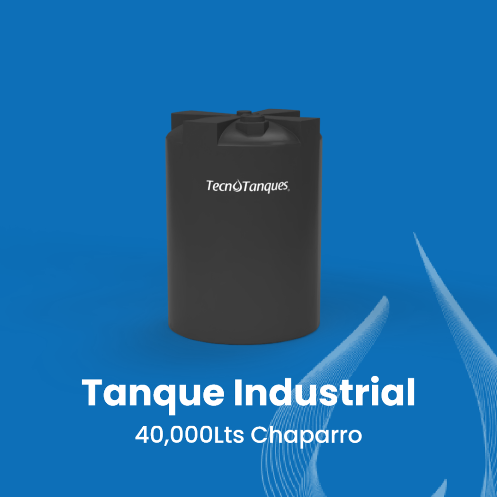 Tanque 40C