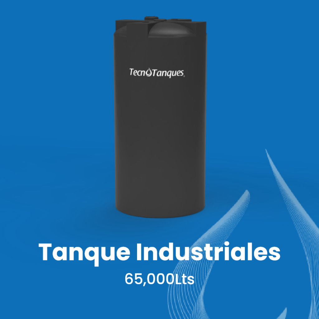 Tanque 65