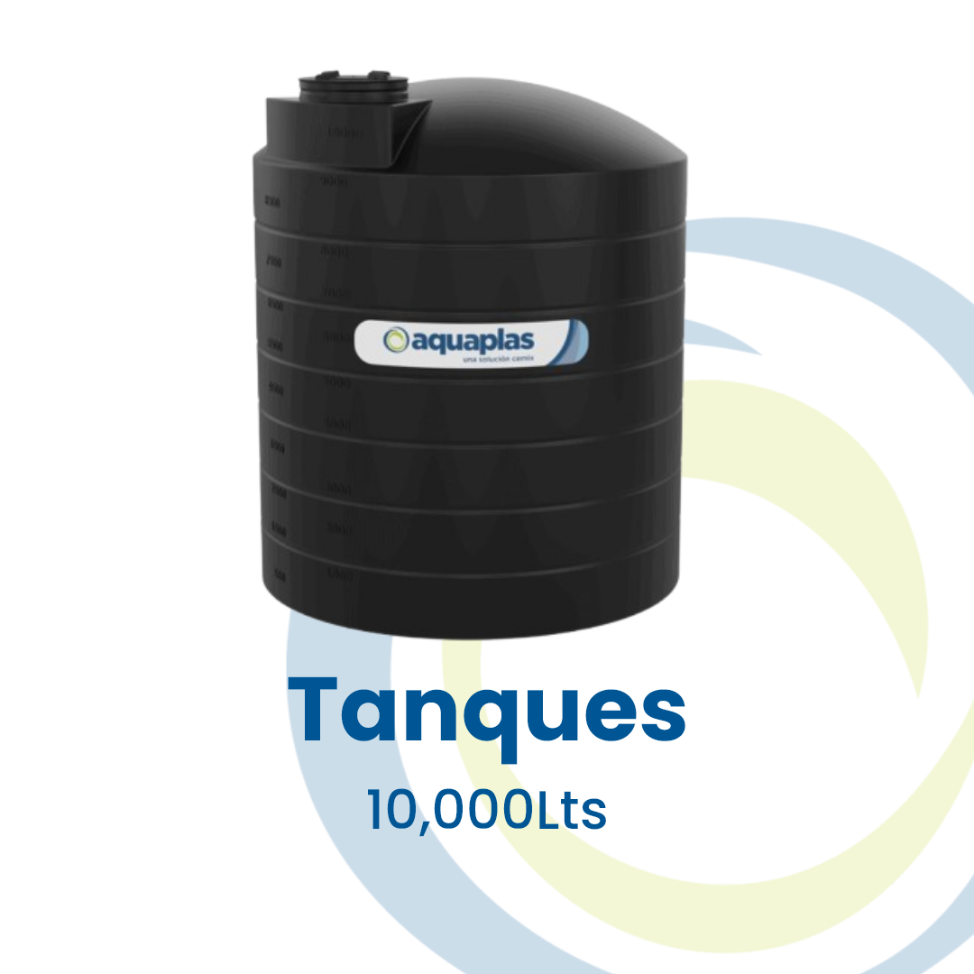 Tanques 10000