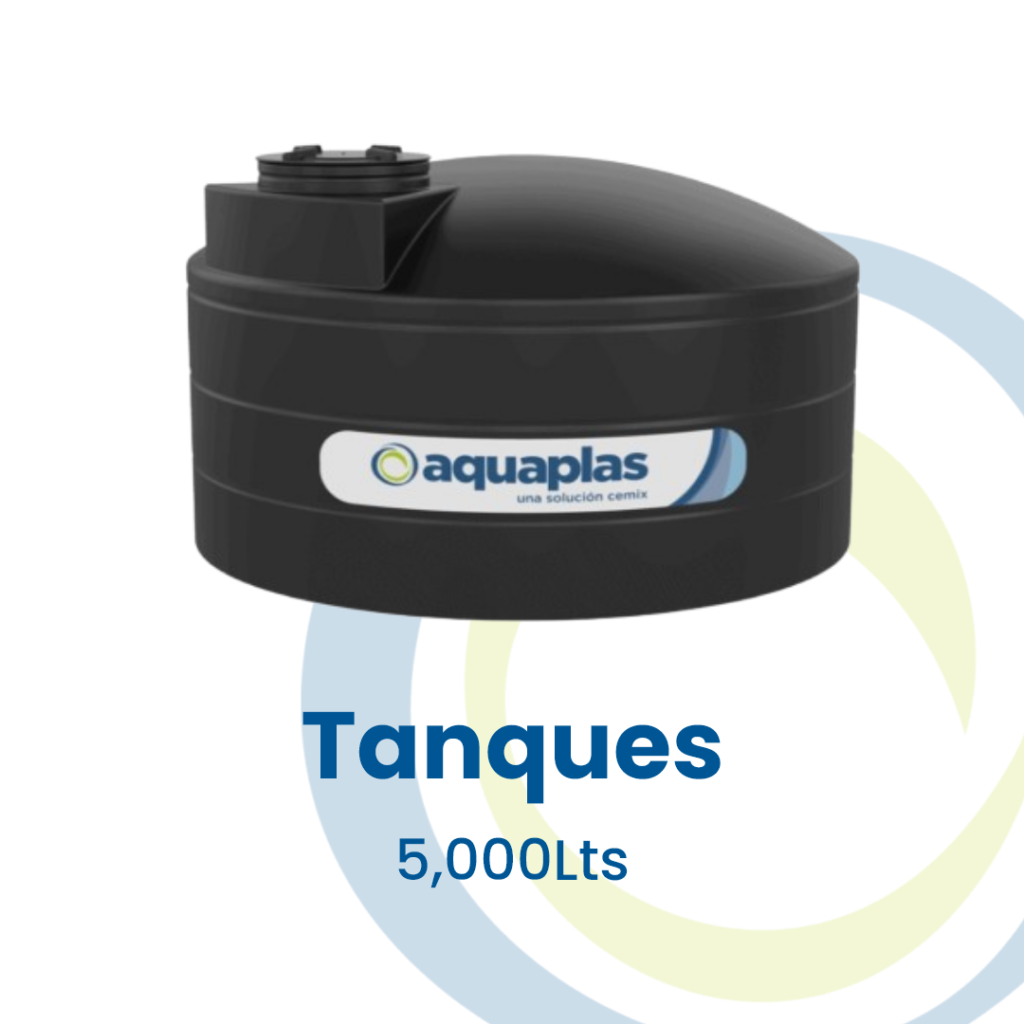 Tanques 5000